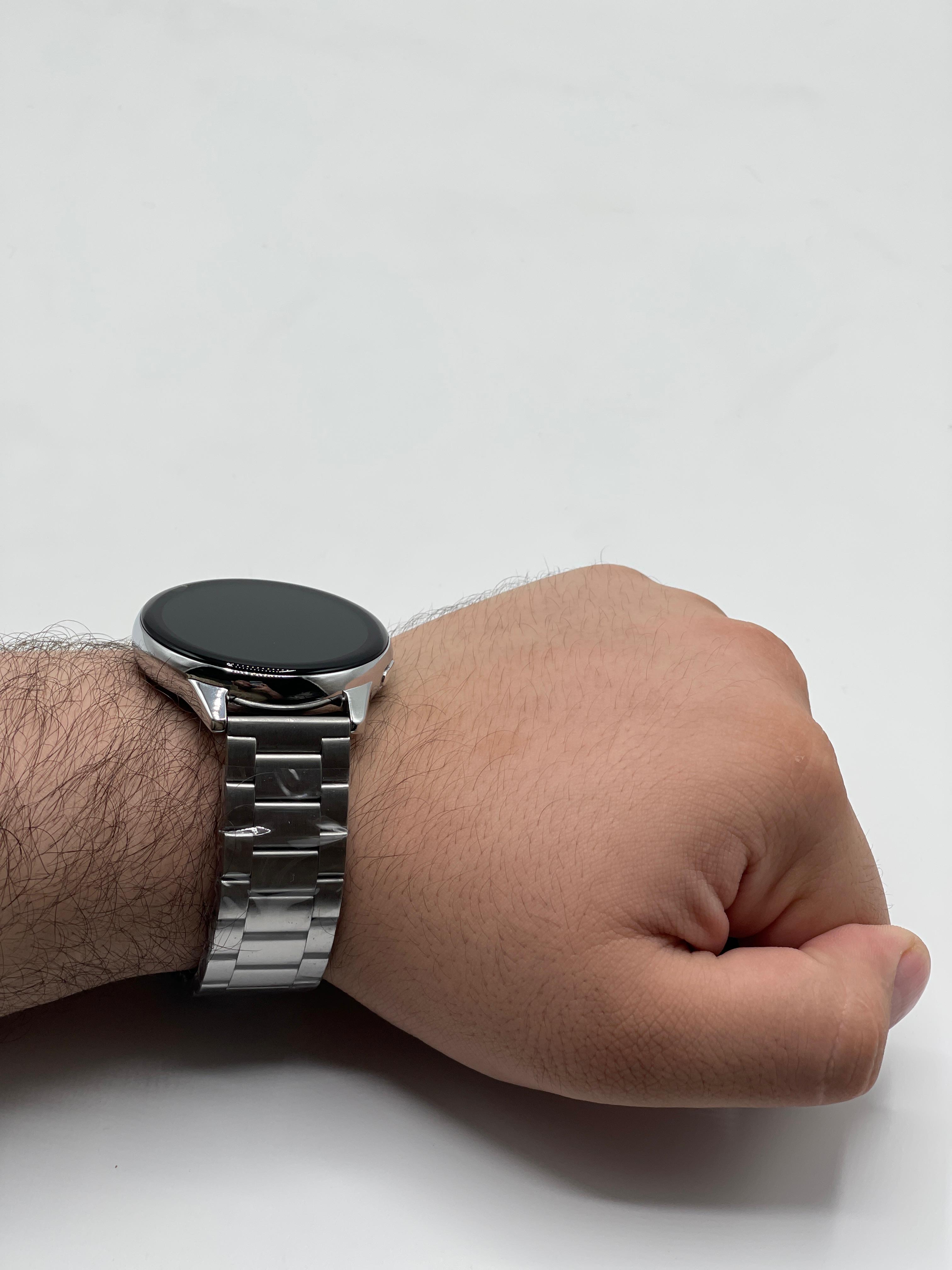 Samsung Galaxy Active 2 Smart Watches | Best Quality Smart Watches For Boys - Smart Watches For Men - Random Color