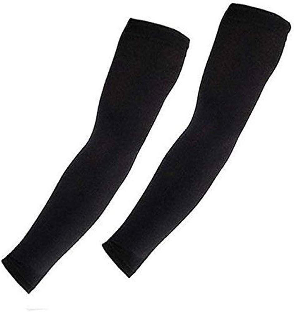 Arm Sleeves For Men,womens - Pair