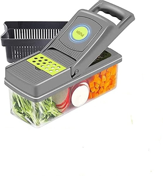 Vegetable cutter | VEGGIE SLICER KITCHEN IDEAS