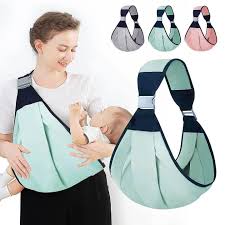 Baby Carrier Breathable kangaroo for babies Adjustable Lightweight