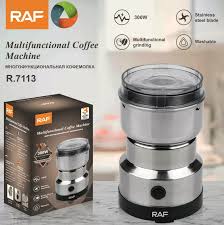 Multifunctional Coffee machine