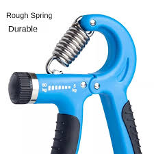 ADJUSTABLE HAND GRIP TRAINER