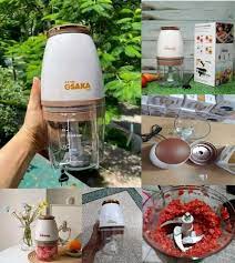 4 in 1 multi functional electric handheld cooking hammer meat mincer food processor – Multifunctional Food Processor Electric Grinder Chopper Baby Food Processor Fast Fruit Blender – Electric food chopper processor for garlic onion meat chilles + veggies