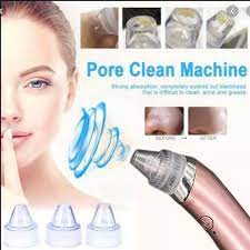 Blackhead Remover Vacuum Acne Cleaner Black Spots Removal