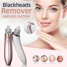 Blackhead Remover Vacuum Acne Cleaner Black Spots Removal