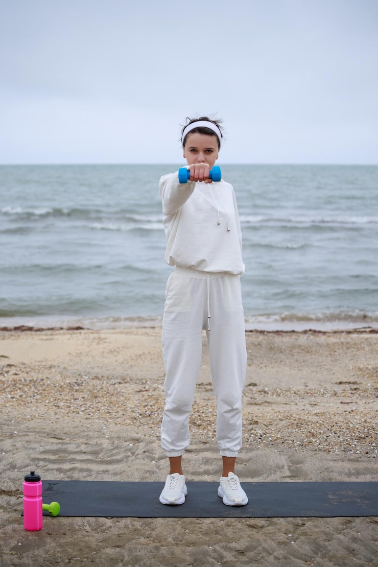 Aero Flex Sprint Set