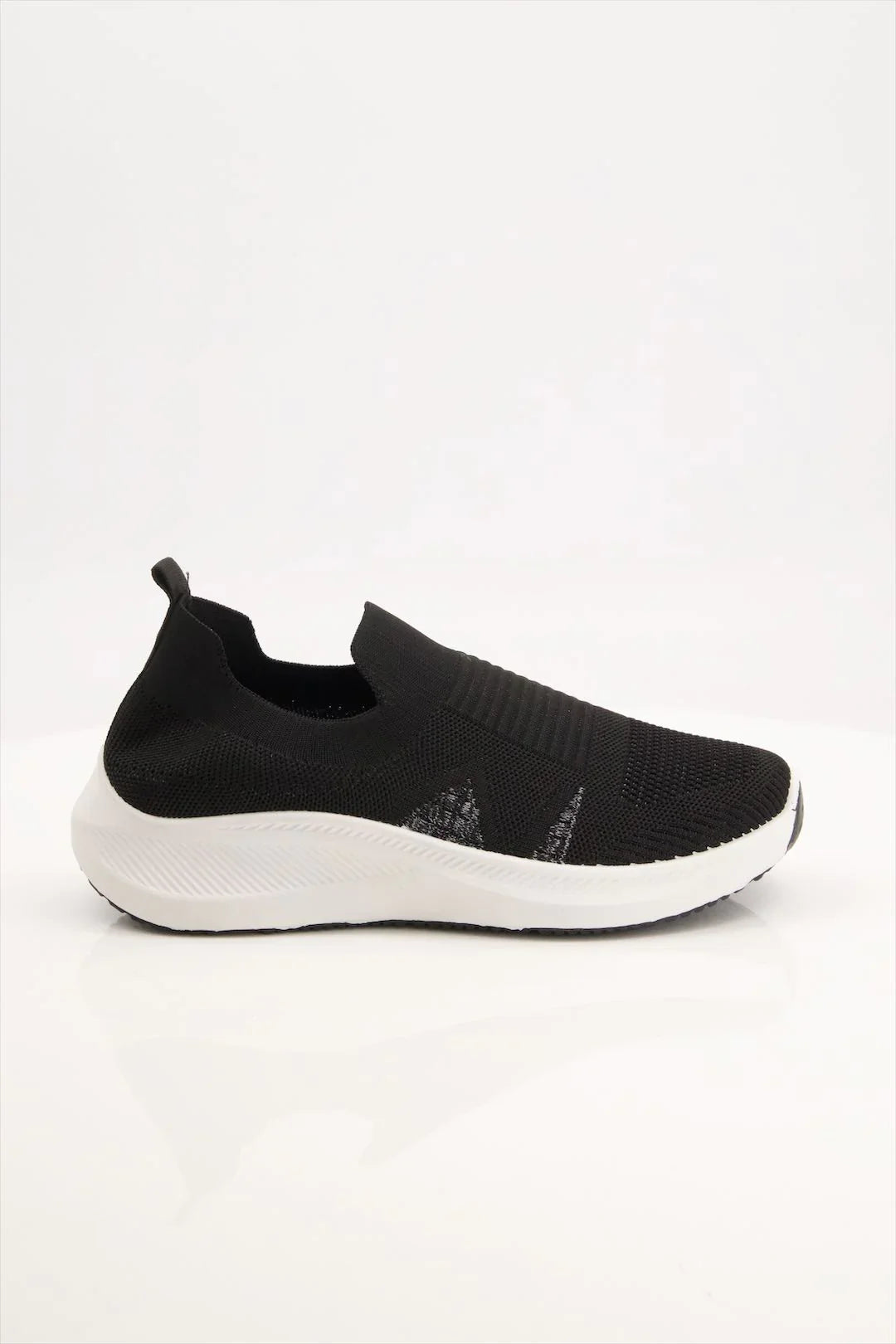 Black Camel Slip on Shoes - 8511 ( (8511) - Skecher - 40-45)