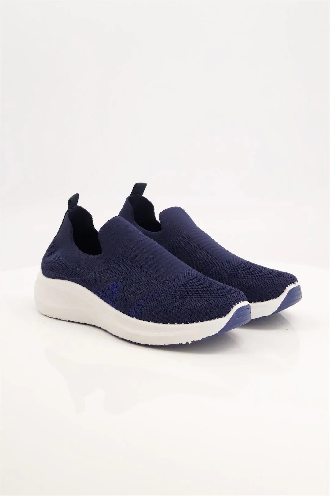 Black Camel Slip on Shoes - 8511 ( (8511) - Skecher - 40-45)