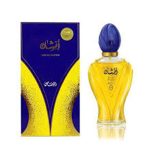 Afshan Eau De Parfum Spray for Women 100ml