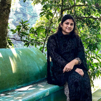 Bushra Hameed